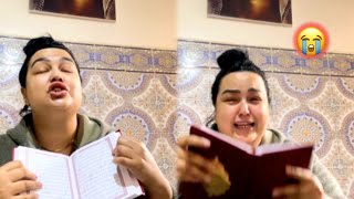 حقيقة مني ليوم انفركع رمانة لله يخد حقنا حسبيا لله ونعمة وكيل خيرنا خرج فينا