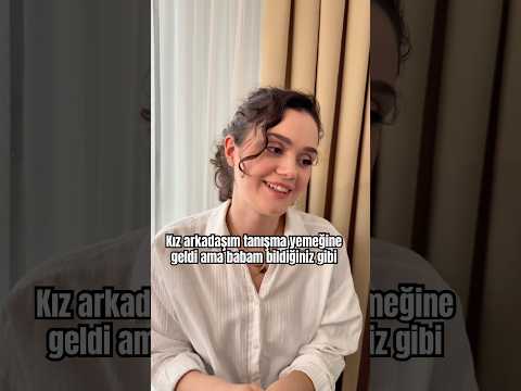 Türk aile geleneği diyebilir miyiz? 😂 #evlilik #aile #komik #komedi #ilişkiler