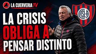 SAN LORENZO, ENTRE LA AUSTERIDAD Y EL INGENIO / AÑO 2026