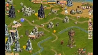 Klondike Lost Expedition Sunlit Meadows 91% complete