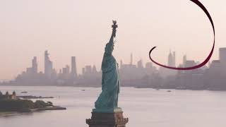 2021 Qatar USA Year of Culture- Announcement Video