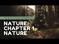 Emerson's Views on Nature and Humanity