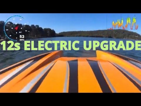 PROBOAT ZELOS 48 ELECTRIC - "Wow this ended up being our best upgrade ever" PART 1