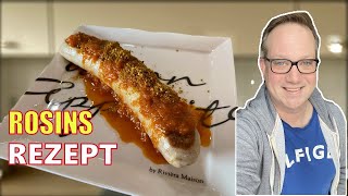 Lohnt sich Rosins Currywurstsauce WIRKLICH?