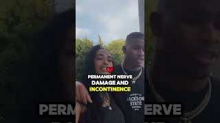 No wonder no NFL team was willing to take in Shilo Sanders after he was cut by the Buccaneers; no on