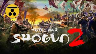 TW Shogun 2: мод MOS для FOS Дом Тёсю#2
