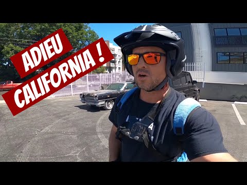 Tesla et In-N-Out quittent la Californie !!