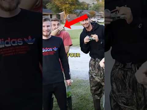 ¿Por qué el hermano de MrBeast dejó?
