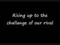 Themes of Resilience and Perseverance
