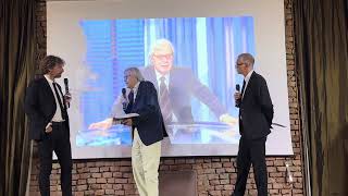 “Culattoni non raccomandati”. Il divertente siparietto con le “Iene” a Cremona (19/09/2024).