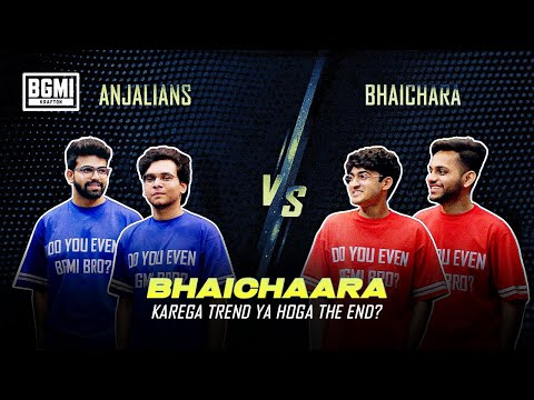 Kya Yahi Tha Bhaichara Ka The End? | Do You Even BGMI Bro Episode 6 | Season Finale | #BGMI