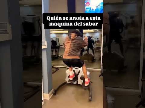 está muy bueno el ejercicio #esta #muy#bueno#el#ejercicio #humor #comedia #tatitachistoso #comedy #y