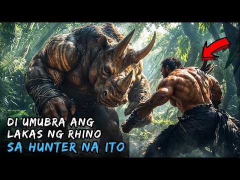 KRAVEN THE HUNTER (2024) TAGALOG RECAP