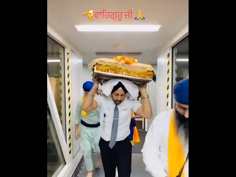 ਦੇਖੋ ਬਾਬੇ ਨਾਨਕ ਦਾ ਵੱਡਾ ਚਮਤਕਾਰ #shortvideo
