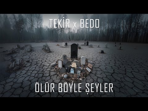 Tekir & Bedo - Ölür Böyle Şeyler