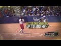 Exploring the Dynamics of Softball Speed