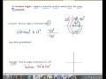 Trigonometric Angles and Functions
