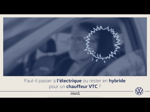 Chauffeur VTC & Taxi : voiture hybride ou électrique, que choisir ?