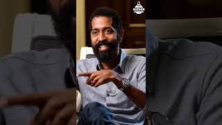 "Emotions Have Always Existed" | Sardar 2 | Malavika Mohanan | Sudhir Srinivasan