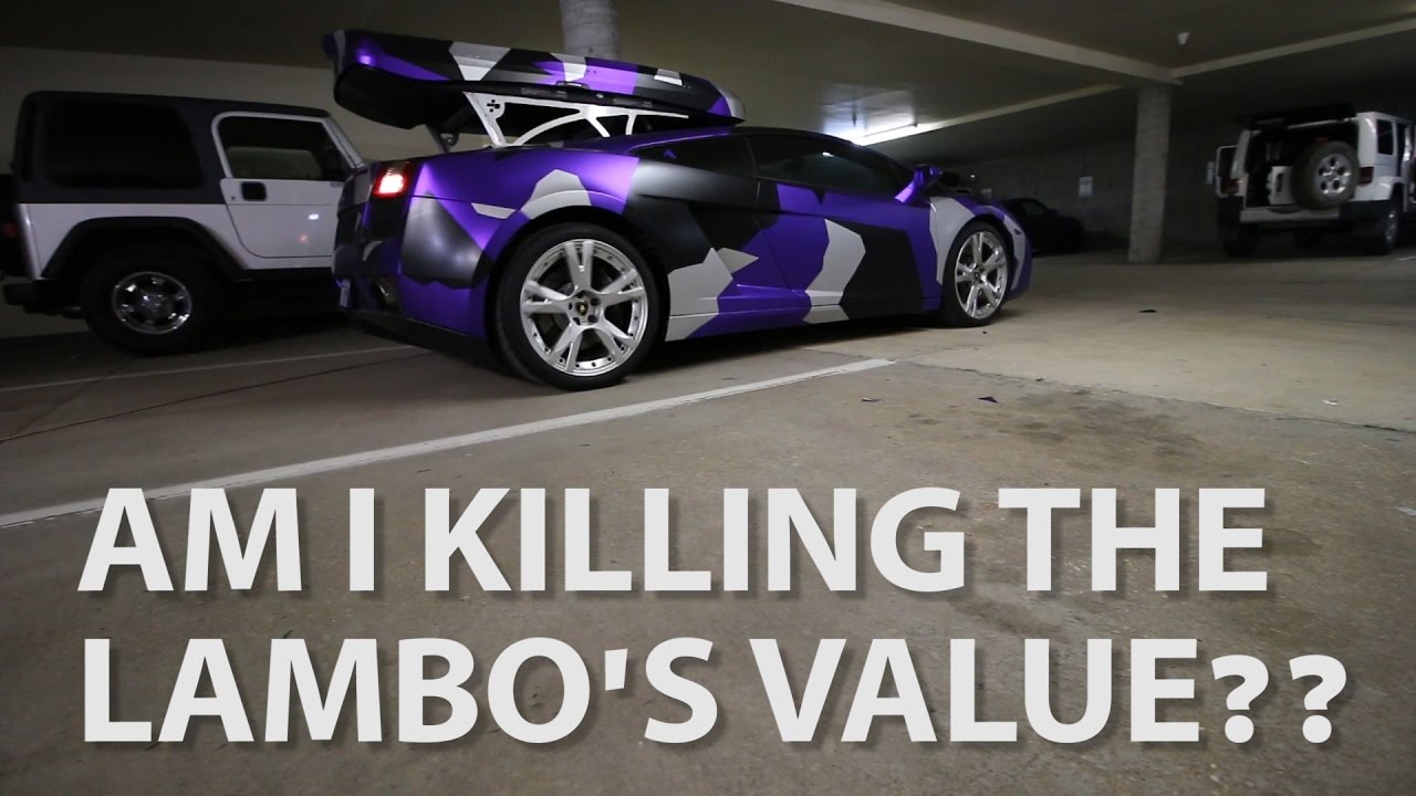 Preparing for America's Biggest Supercar Rally