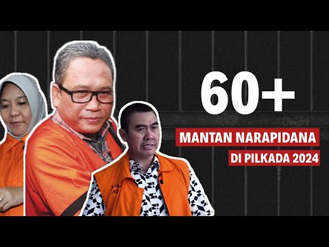 MANTAN NARAPIDANA DI GELANGGANG PILKADA | Eps 216