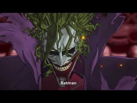 New York Comic Con Trailer [English Subtitles]