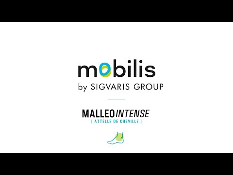 Tuto enfilage - MOBILIS MalleoIntense