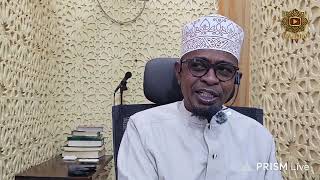 UDHURU WA SWALA YA JAMAA NA SWALA YA IJUMAA