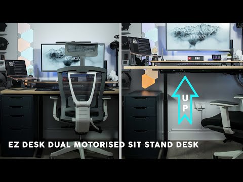 Sita office deals standing desk