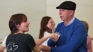 Ballant amb l'Alzheimer 2024