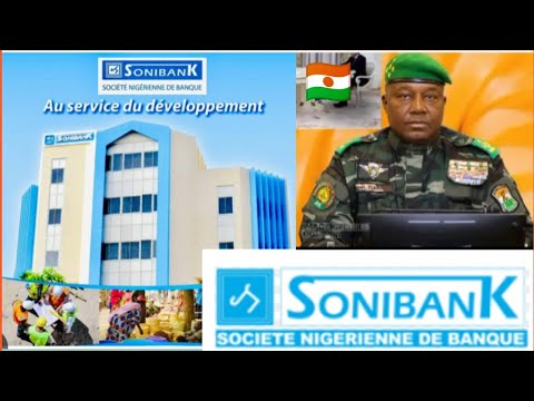 🛑/June/24/6/2025/Labari da dumi dumi Daga Kasar Niger🇳🇪 Bank na Soni bank🏦 Abubuwan dake faruwa tsak