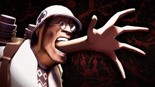 The Terrifying Mystery of Serverblight