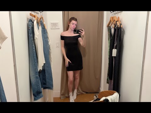 travel with me to new york! (vintage shopping & good eats)