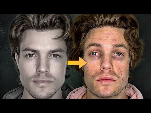 7 Things Slowly Making You Uglier