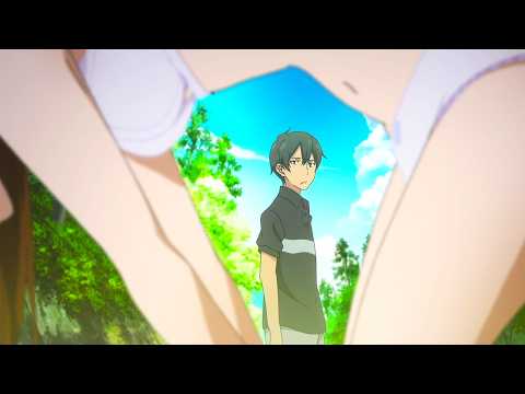 ALL IN ONE | Chuyển Trường Về Quê Gặp Được Tình Yêu Đích Thực  | Tóm Tắt Anime Hay | Review Anime