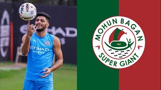 വീണ്ടും മോഹൻ ബഗാന്റെ ട്രാൻസ്ഫർ ഹൈജാക്ക് ISL MBSG Indian football 
