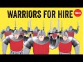 Condottieri and Italian Warfare