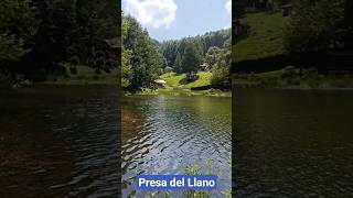 #villadelcarbon#presa