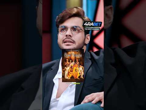 Ashish aur Jaadu ki crazy dosti 😂❤      #podcast #thugesh #newshorts #new #ashishchanchlani #shorts