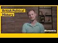 Victorian Era Historical Events