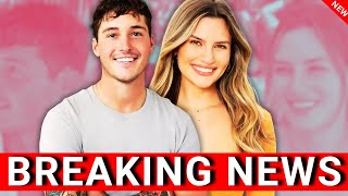 Bachelor in Paradise Shock—Fans Take Sean’s Side!”#bachelor