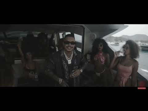 Luciano ft. RAF Camora - Tattoos (MUSIKVIDEO)