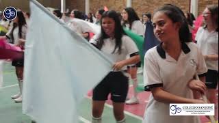 Retorno gradual y progresivo   Colegio San José