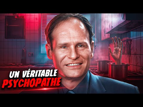 le TUEUR qui transformait ses victimes en RECETTES de cuisine : Le cas Armin Meiwes (#HVF)