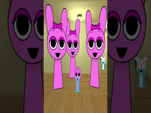 Fixing Sprunki families