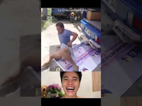Waragalo vibes! Reaction only. Just for fun. All rights to original. #ctto #remix