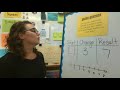 Solving Start Unknown Story Problems