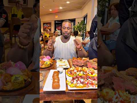 Who made this! elchurrascasobraziliangrill 20505 S. Dixie HWY #1245 Miami, FL 33189 #foodie #shorts