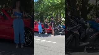 Cewe M4TR3 Nyepelein Tukang Pentol SULTAN !!!