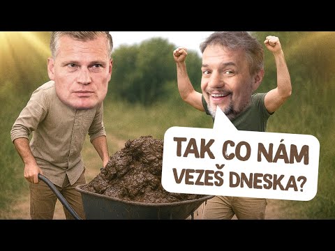 Češi Turka ministrem nechtějí! Teď přišel s pohádkou, jak mu z kapsy vypadla nábojnice na kapotu...